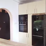 Sara Apartment