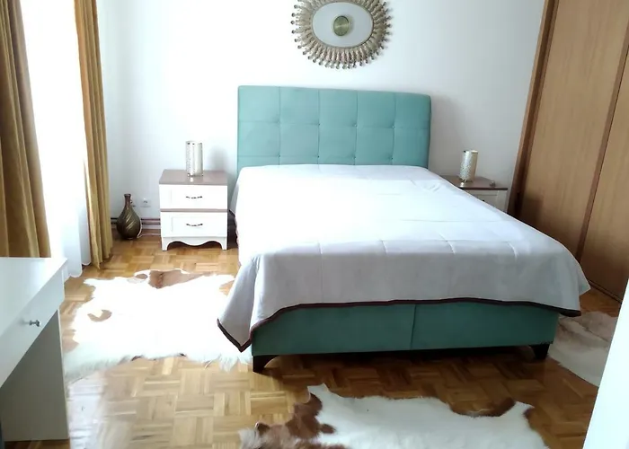 Sara Apartment