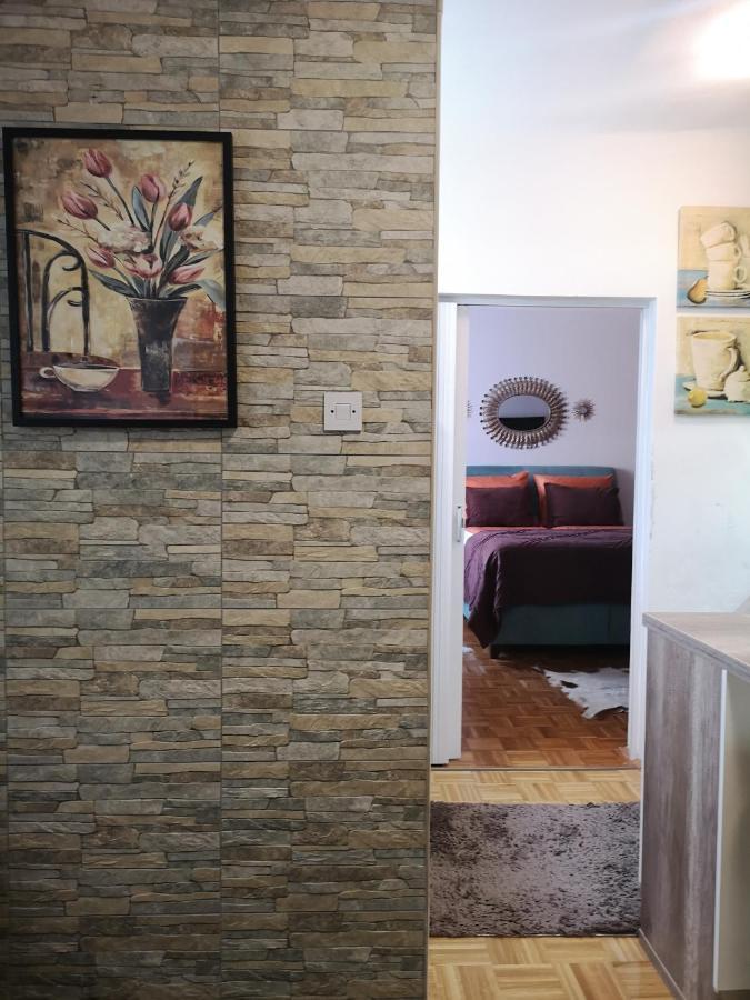 Apartment Sara
