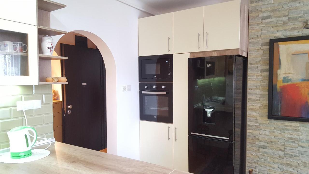 Apartment Sara Sarajevo