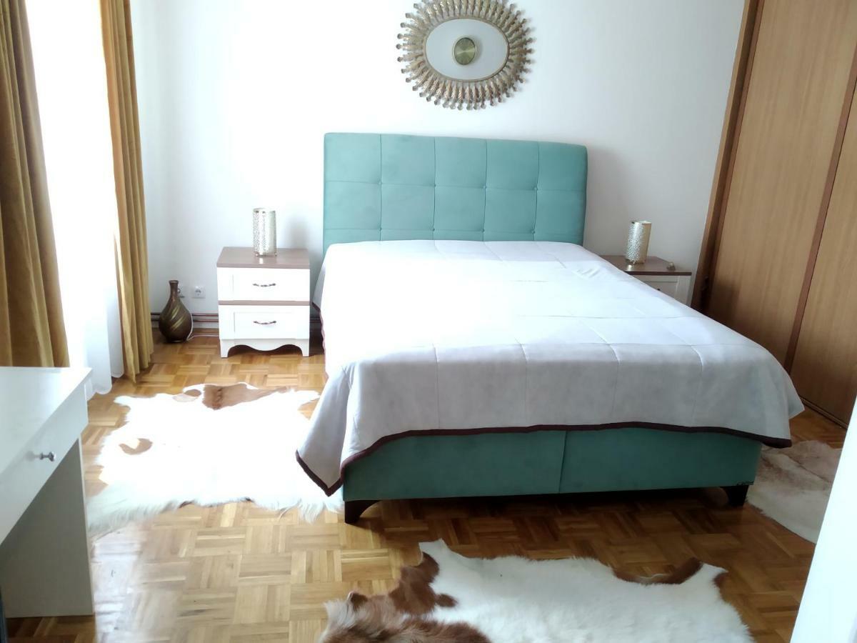 Sara Apartment