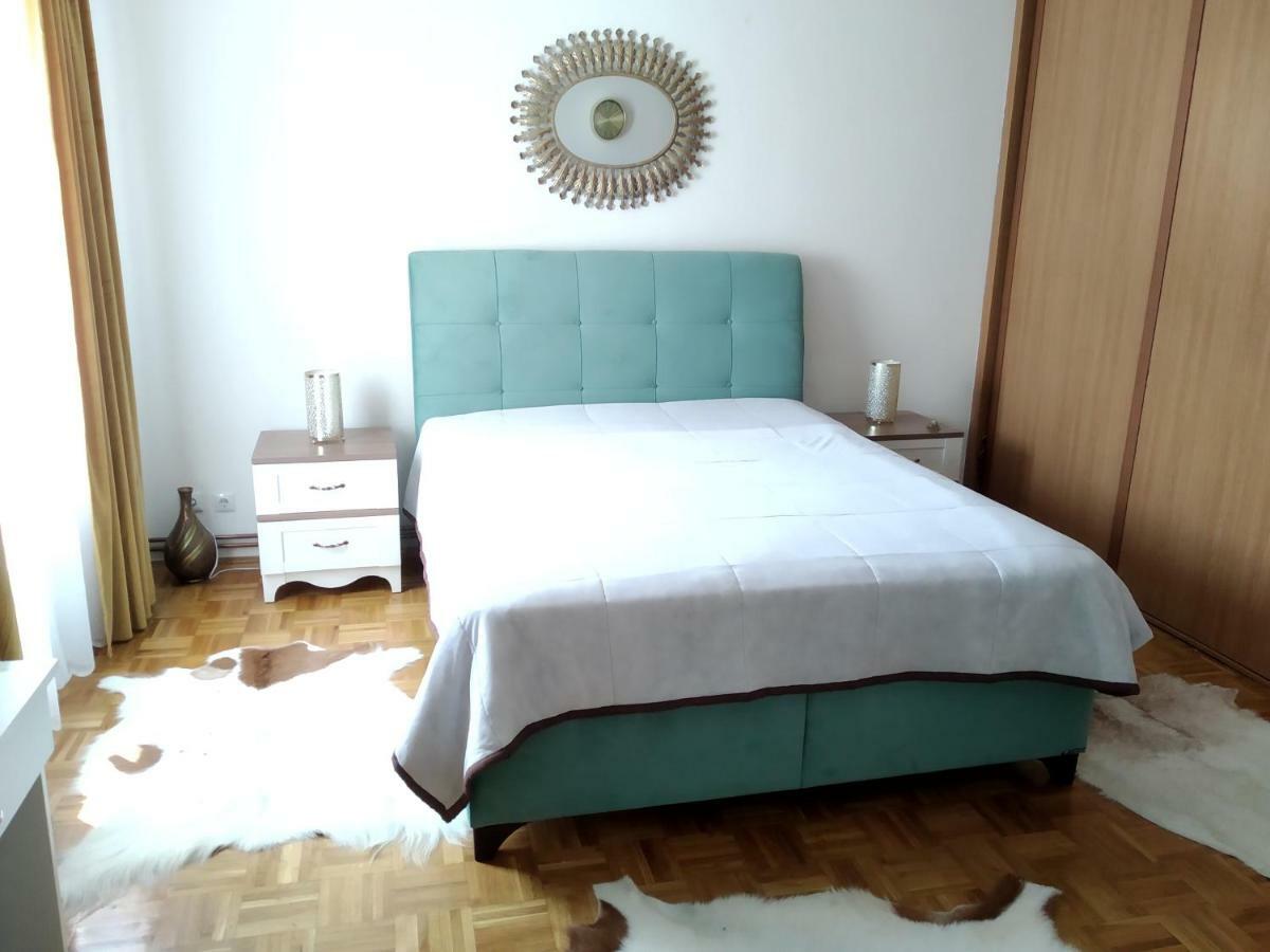 Apartment Sara Sarajevo